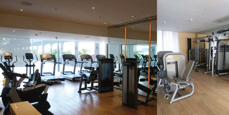 Building11 - Lodha Fiorenza Milano, Goregaon East