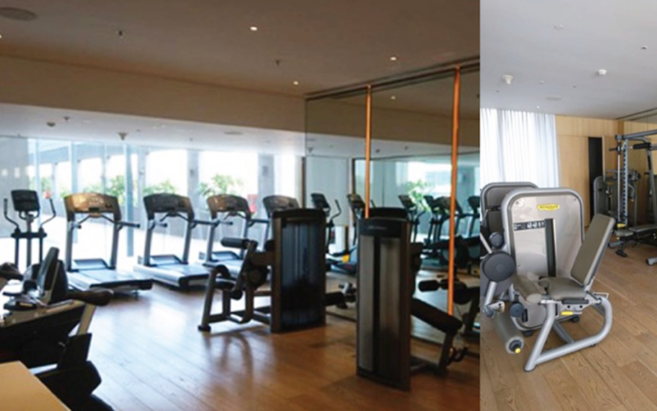 Building11 - Lodha Fiorenza Milano, Goregaon East