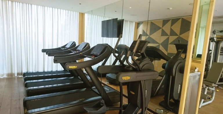 Building12 - Lodha Fiorenza Milano, Goregaon East