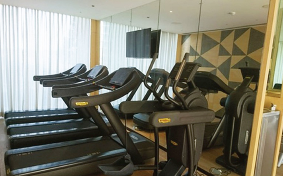 Building12 - Lodha Fiorenza Milano, Goregaon East