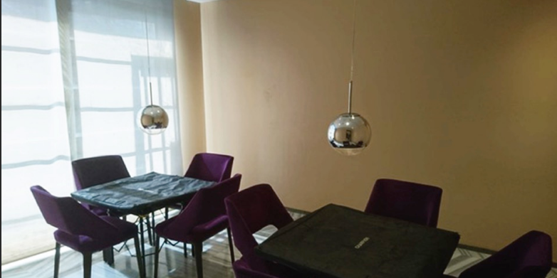 Building13 - Lodha Fiorenza Milano, Goregaon East