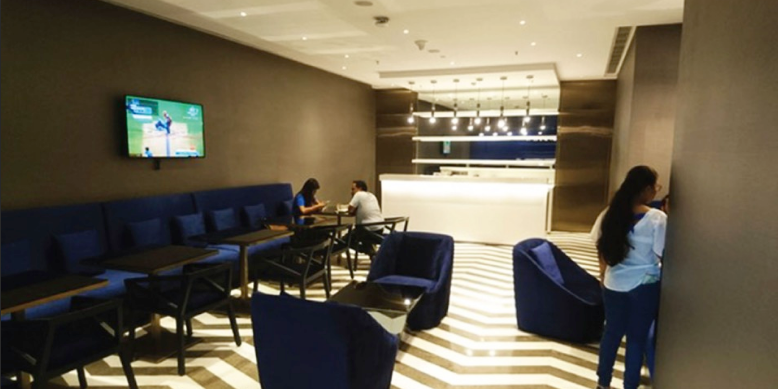 Building14 - Lodha Fiorenza Milano, Goregaon East