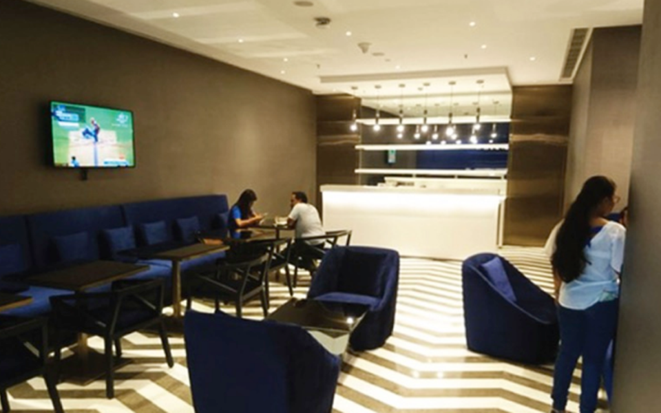 Building14 - Lodha Fiorenza Milano, Goregaon East