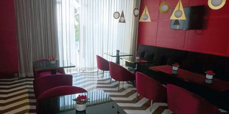 Building16 - Lodha Fiorenza Milano, Goregaon East