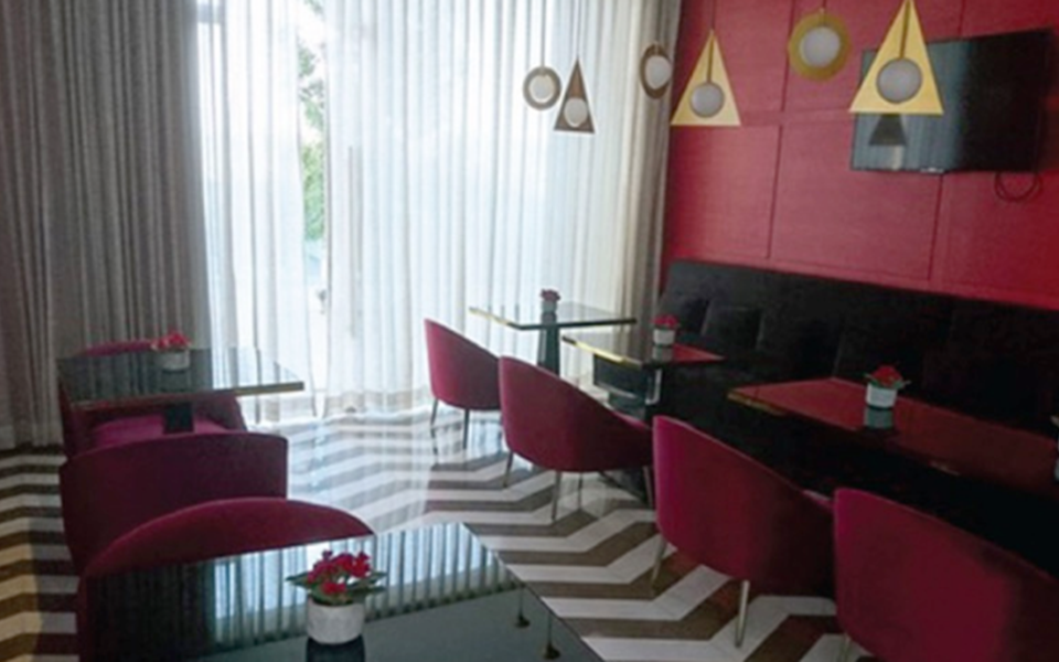 Building16 - Lodha Fiorenza Milano, Goregaon East