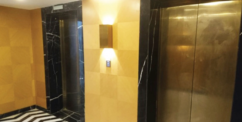 Building17 - Lodha Fiorenza Milano, Goregaon East