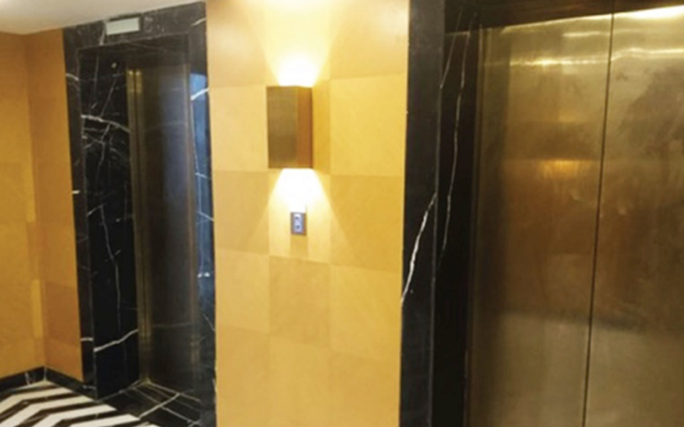 Building17 - Lodha Fiorenza Milano, Goregaon East