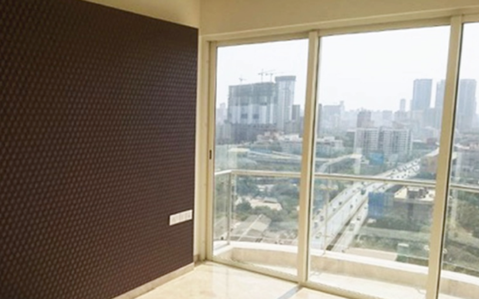 Building19 - Lodha Fiorenza Milano, Goregaon East