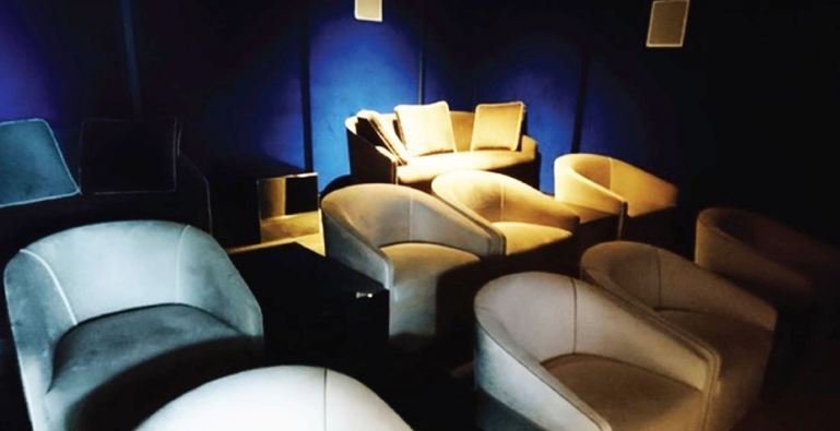 Building2 - Lodha Fiorenza Milano, Goregaon East