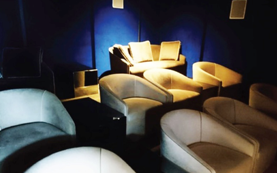 Building2 - Lodha Fiorenza Milano, Goregaon East