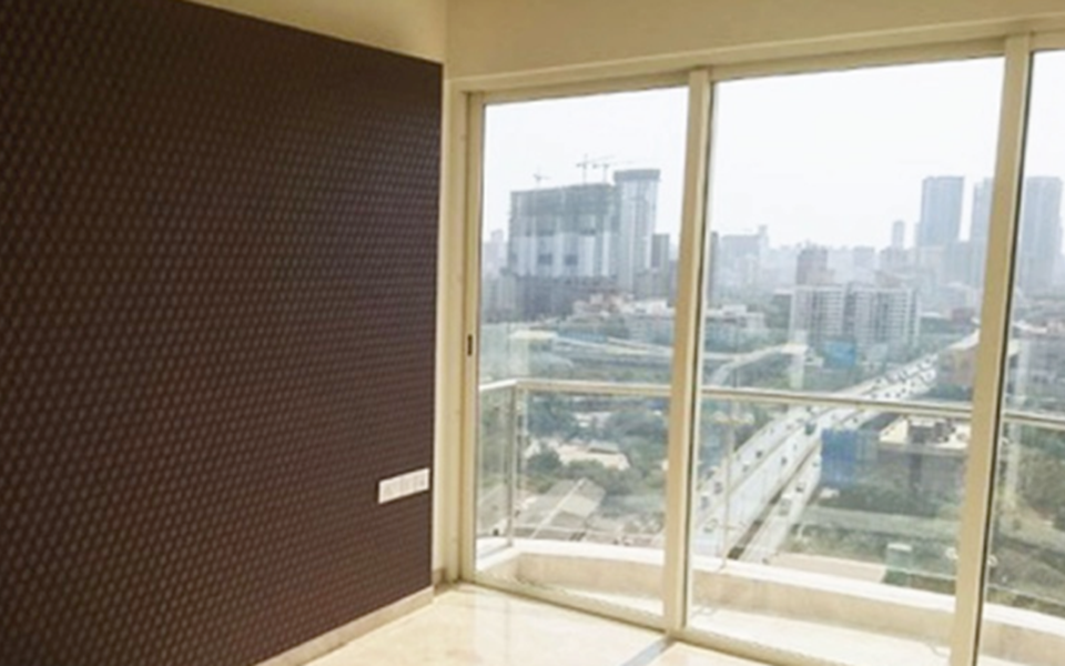 Building20 - Lodha Fiorenza Milano, Goregaon East