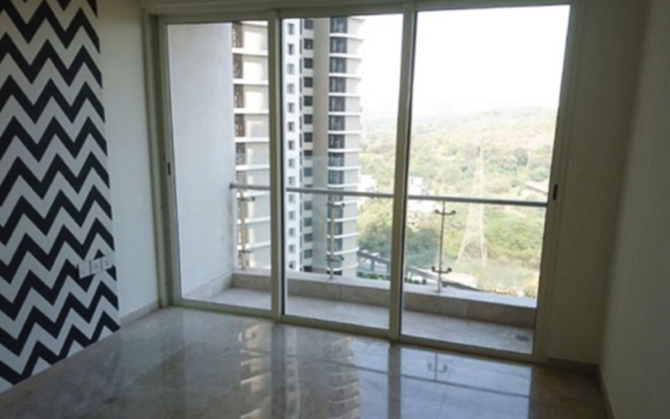 Building21 - Lodha Fiorenza Milano, Goregaon East