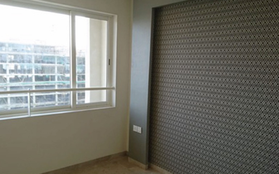 Building22 - Lodha Fiorenza Milano, Goregaon East