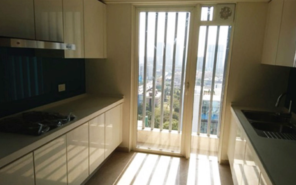 Building26 - Lodha Fiorenza Milano, Goregaon East