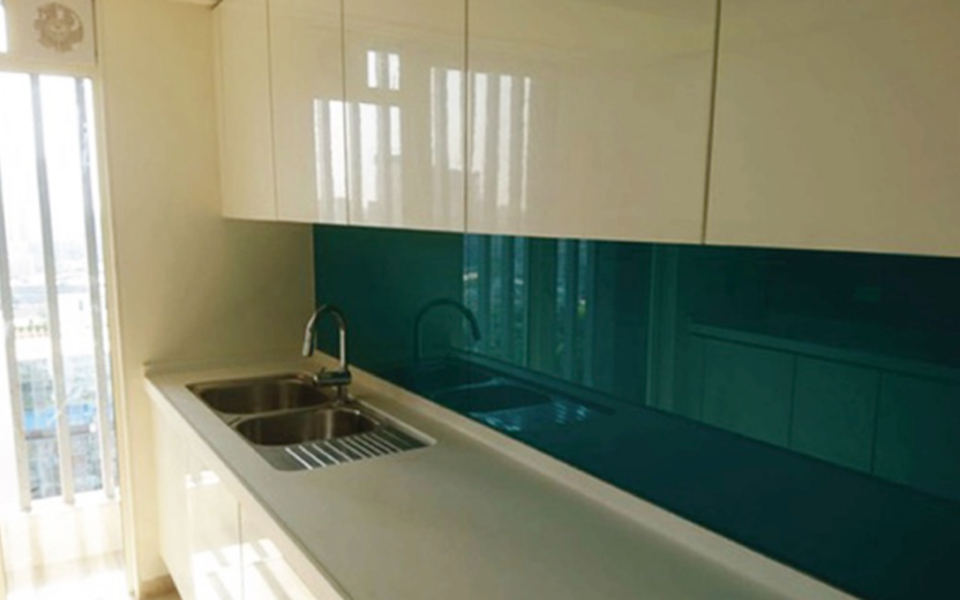 Building27 - Lodha Fiorenza Milano, Goregaon East