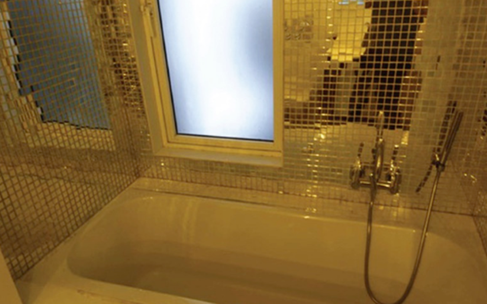 Building28 - Lodha Fiorenza Milano, Goregaon East