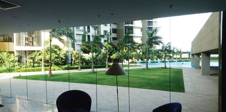 Building3 - Lodha Fiorenza Milano, Goregaon East