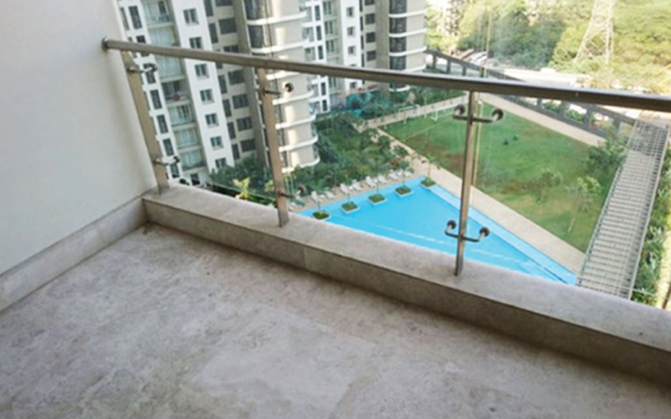 Building33 - Lodha Fiorenza Milano, Goregaon East