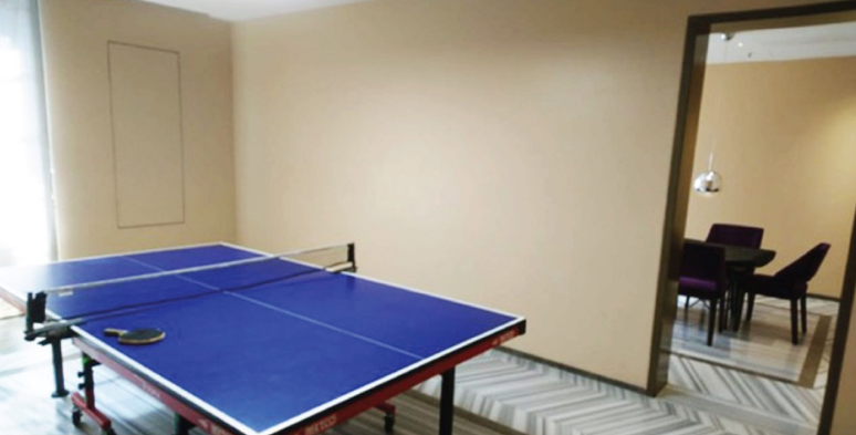 Building5 - Lodha Fiorenza Milano, Goregaon East