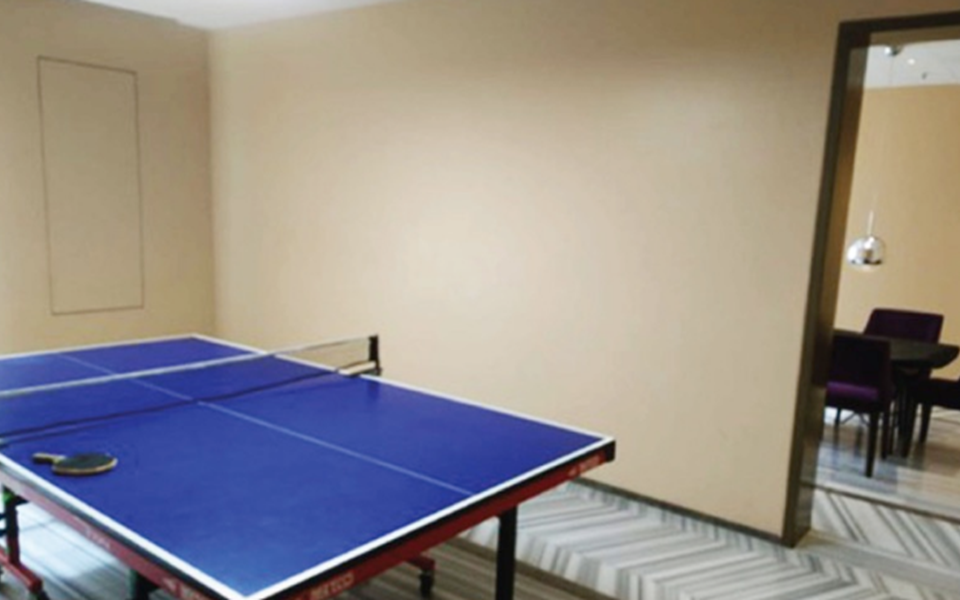 Building5 - Lodha Fiorenza Milano, Goregaon East