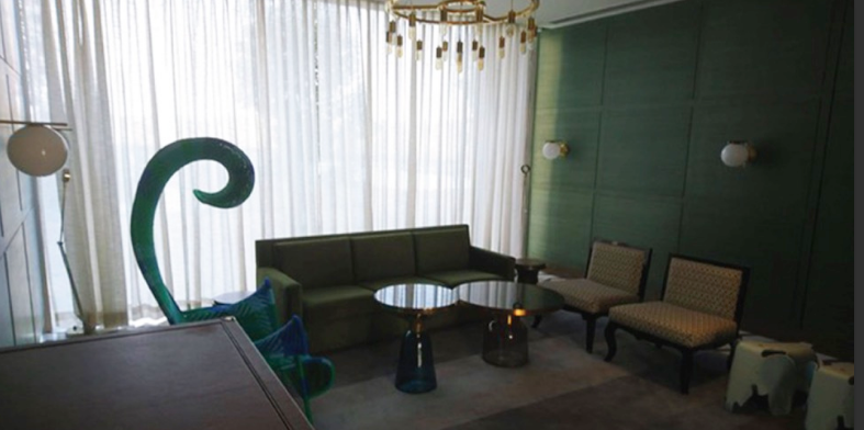 Building6 - Lodha Fiorenza Milano, Goregaon East