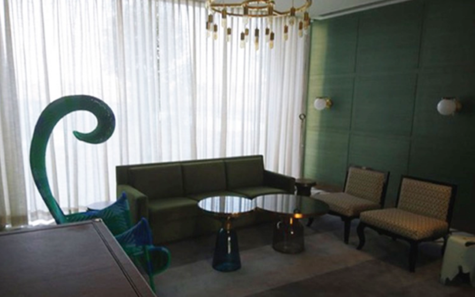 Building6 - Lodha Fiorenza Milano, Goregaon East