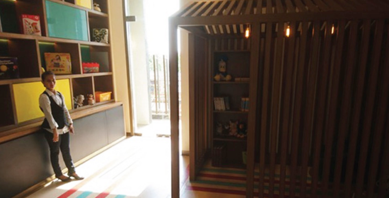 Building7 - Lodha Fiorenza Milano, Goregaon East