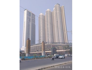 Lodha Fiorenza Milano, Goregaon East