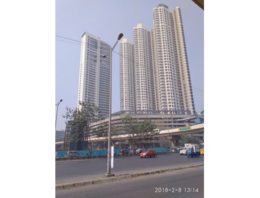 Lodha Fiorenza Roma, Goregaon East