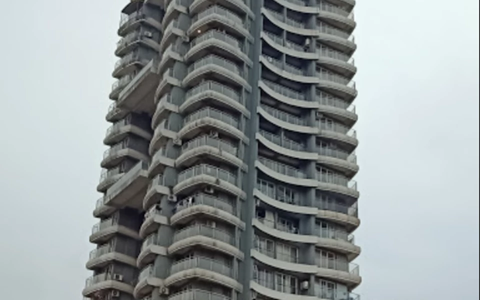 3 - Lotus Link Square, Malad West