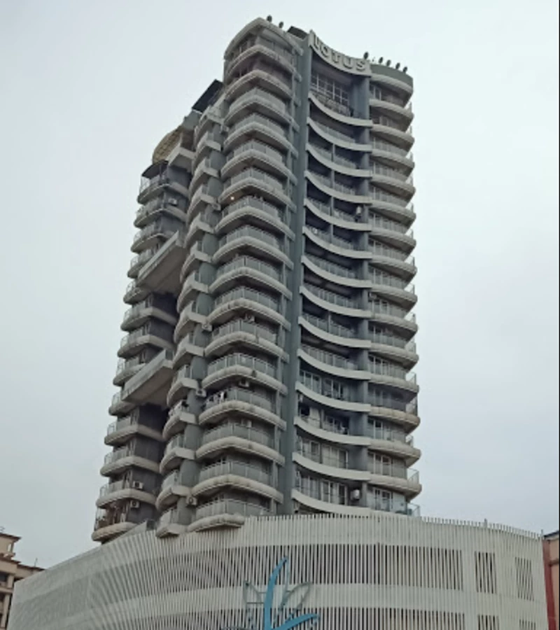 3 - Lotus Link Square, Malad West