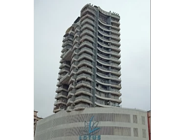 3 - Lotus Link Square, Malad West