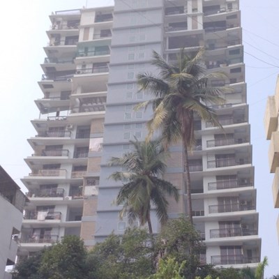 Flat for sale in Madhuban, Bandra West