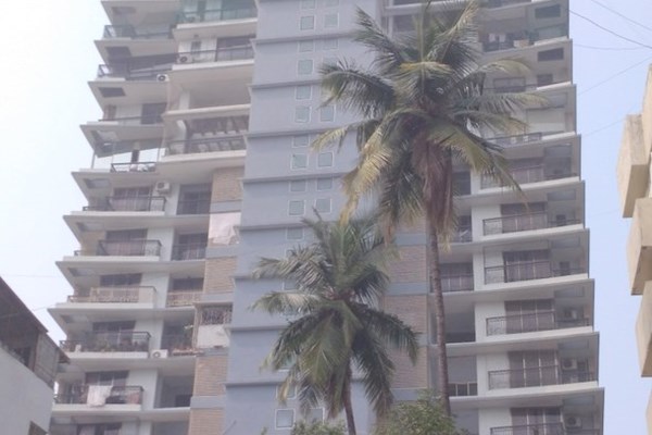 Flat for sale in Madhuban, Bandra West
