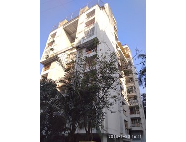 Madhu Niketan, Santacruz West