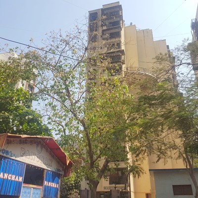 Flat for sale in Mahesh Tower, Andheri West