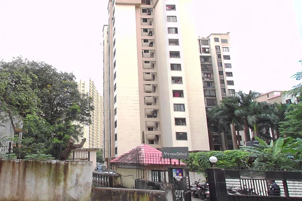 Flat for sale in Manavsthal Height, Andheri East