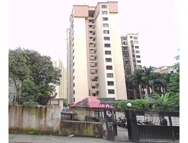 17 - Manavsthal Height, Andheri East