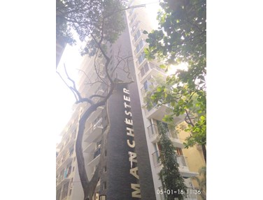 Manchester Heights, Khar West