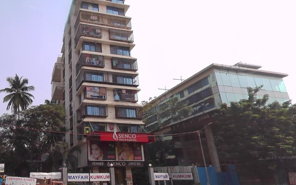 Mayfair Kumkum, Andheri West