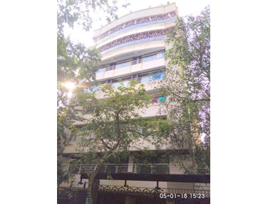 Mayfair Villa, Khar West