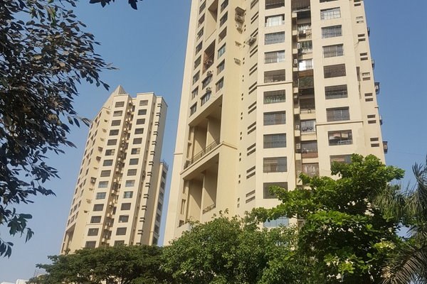 Flat for sale in Meghdoot, Andheri West