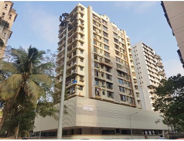 Flat on rent in Mittal Skylark, Andheri West