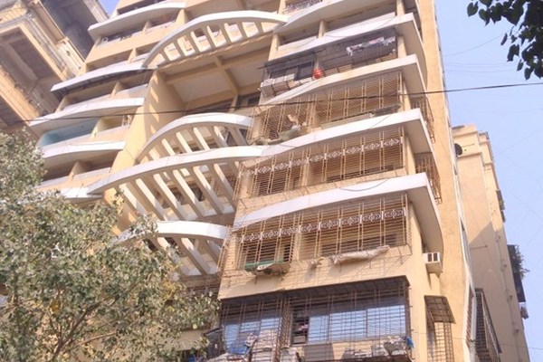 Flat for sale in Mohini Heights, Khar West