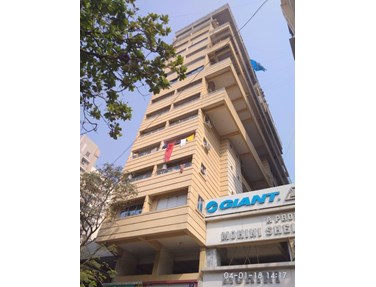 Mohini Tower, Khar West