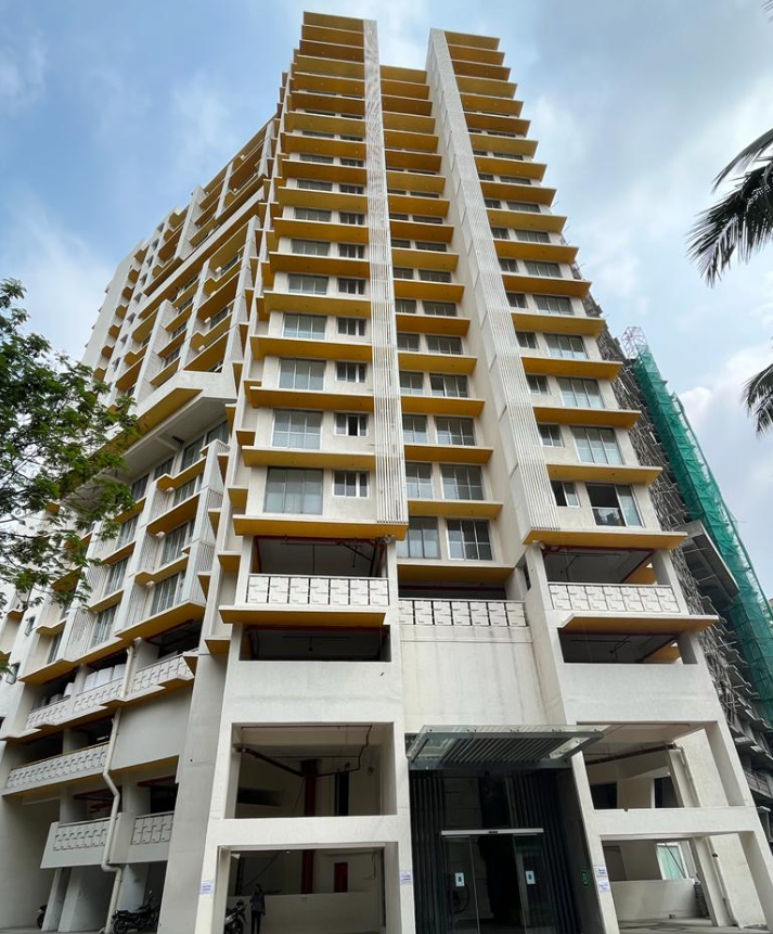 11 - Naman Premier, Andheri East