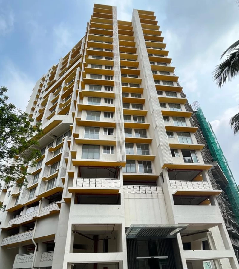 11 - Naman Premier, Andheri East