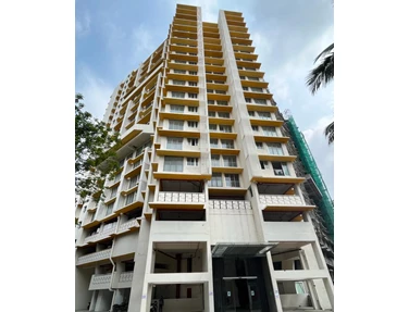 11 - Naman Premier, Andheri East