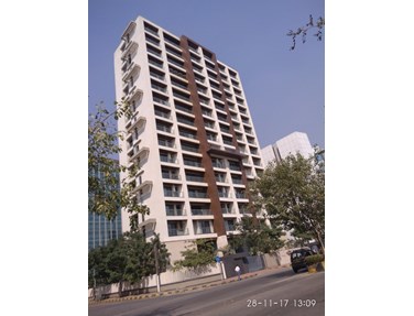 Naman Residency, Bandra East