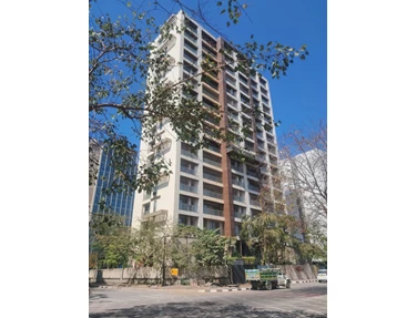 Flat on rent in Naman Residency, Bandra East
